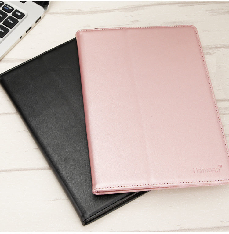 Hanman Universal Case Tablet Size(8.0inch~9inch) Black Hanman Universal Case Tablet Size(8.0inch~9inch) Black